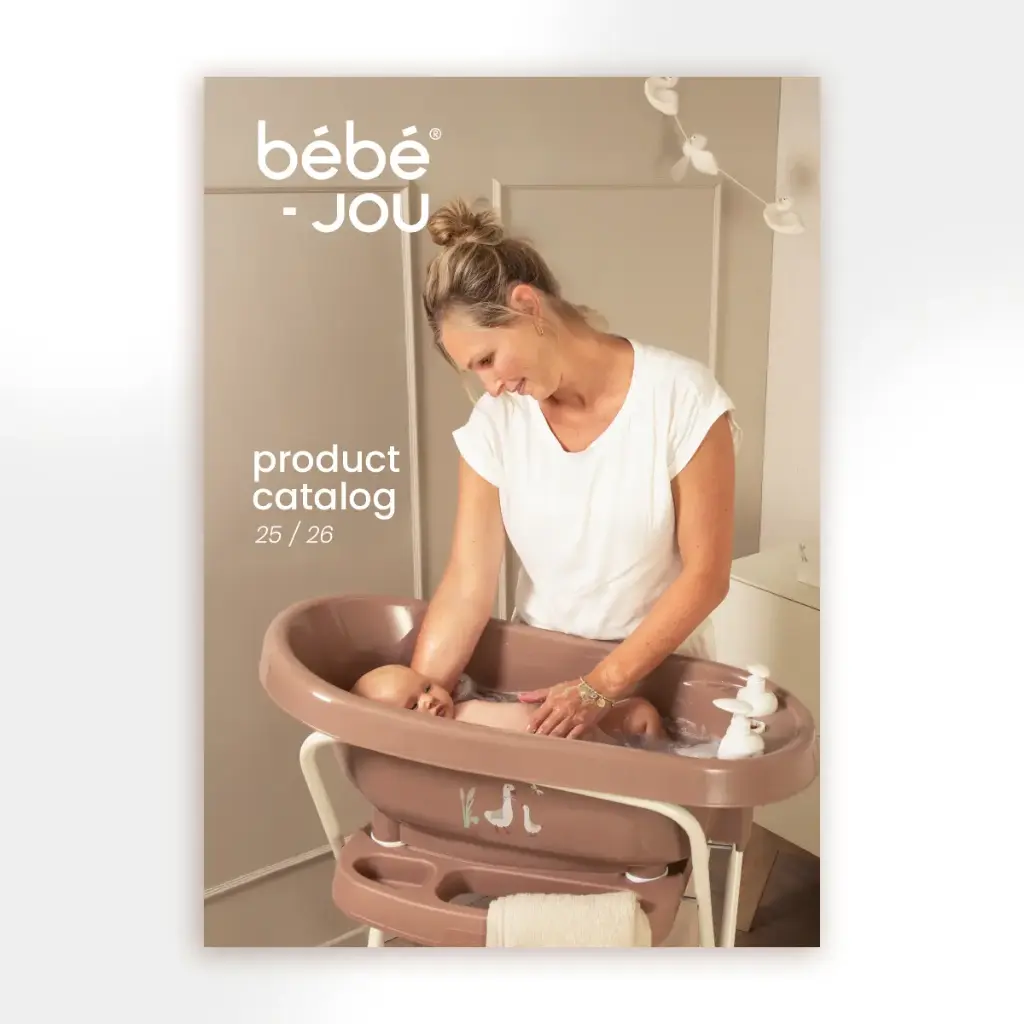 Catalog Bébé-Jou