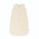 Zomerslaapzak Jersey 70cm Soft Sand | Ecru