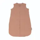 Sac de nuit Eté Jersey 90cm Dusty Pink | Rose