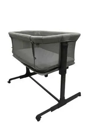 [04925-02] Multi Crib | Grey