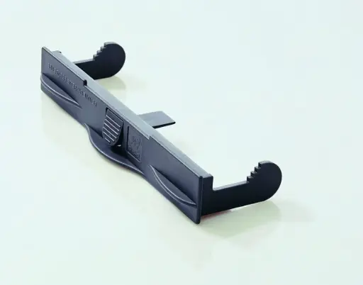 [04420-01] Blocage vidéo | Anthracite