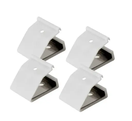 [04486-01] Schommelveer Baby Bounce | Wit