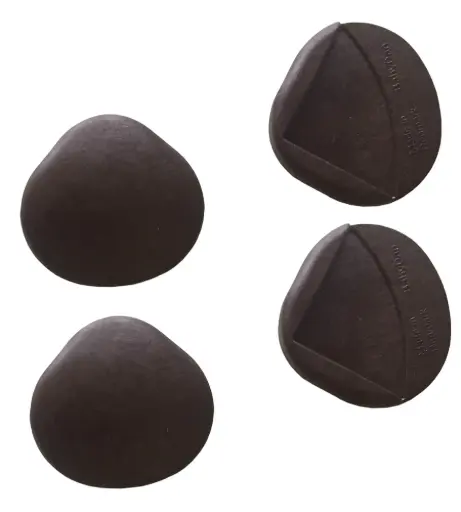 [04681-13] Coins de protection Bio | Marron