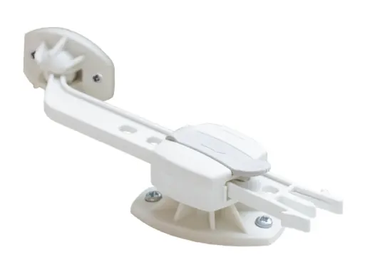 [04686-00] Window safety lock | White