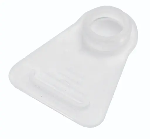 [02188-00] Bouchon pour baignoire Bébé-jou | Blanc