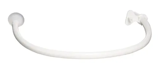 [02189-01] Tuyau thermo-baignoire Bébé-Jou | White