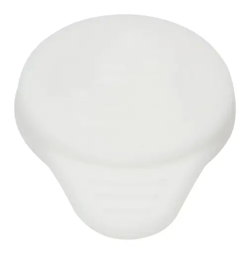 [02222-01] Bouchon pour baignoire Sense | Blanc