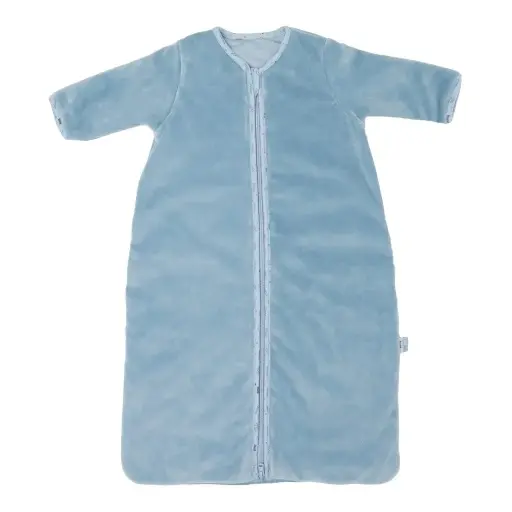 [03060-057] Slaapzak Winter 70cm Fabulous Hero | Blauw