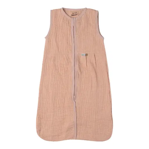 [03006-128] Slaapzak Zomer Tetra 90cm Pure Cotton Pink | Roze