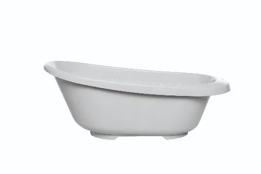 [04200-051] Bath Sense Light Grey | Grey