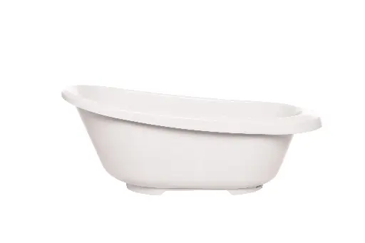[04200-10] Baignoire Sense Light Oat | Ecru
