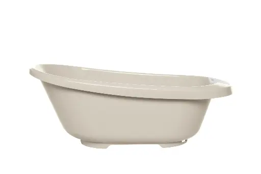 [04202-05] Bath Sense Edition Taupe | Taupe