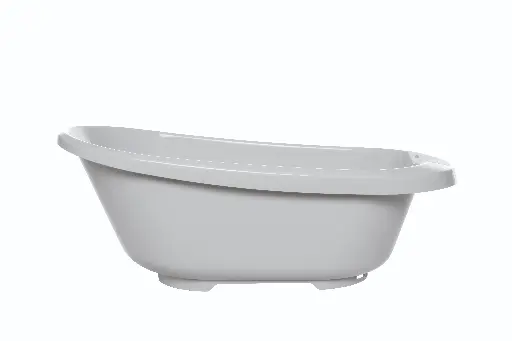 [04202-051] Baignoire Sense Edition Light Grey | Gris