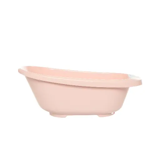 [04202-09] Bath Sense Edition Pale Pink | Pink