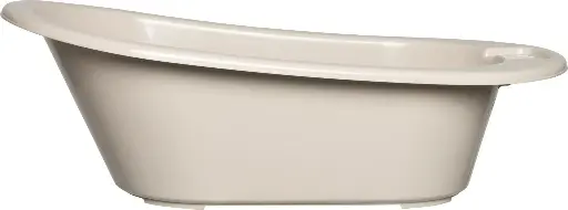 [04256-05] Baignoire Click Taupe | Taupe