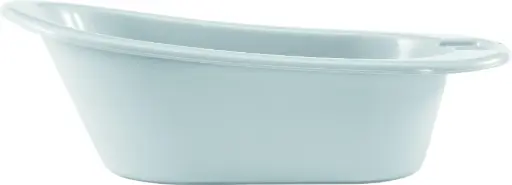 [04256-051] Baignoire Click Light Grey | Gris