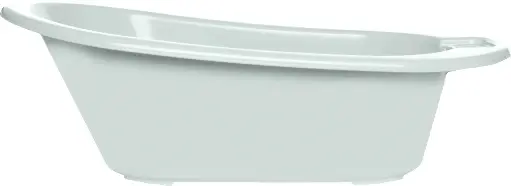 [04256-055] Baignoire Click Sky Green | Vert