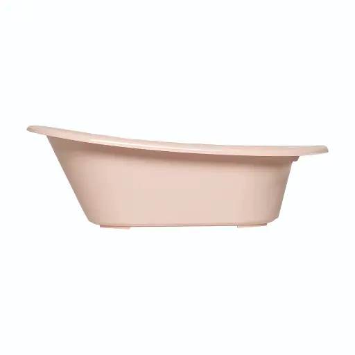 [04256-09] Bath Click Pale Pink | Pink