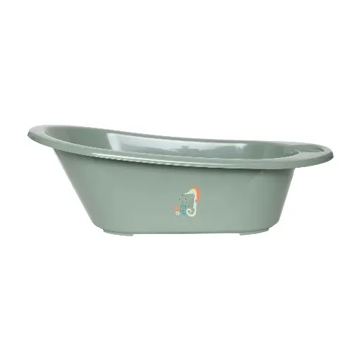 [06256-022] Baignoire Click Ocean Vibes | Vert