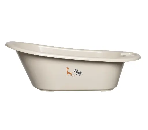 [06256-20] Baignoire Click Steppe | Taupe