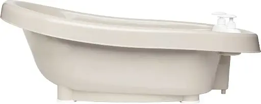 [04260-05] Thermo-baignoire Click Taupe | Taupe