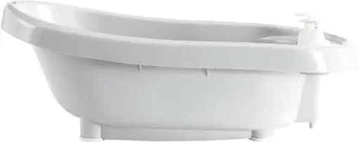 [04260-051] Thermo-baignoire Click Light Grey | Gris