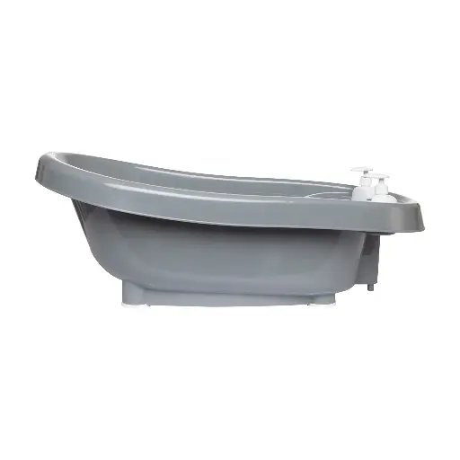[04260-058] Thermo bath Click Griffin Grey | Anthracite