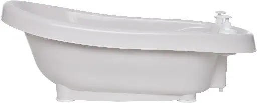 [04260-10] Thermo-baignoire Click Light Oat | Ecru