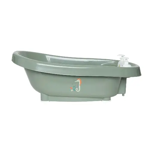 [06260-022] Thermo-baignoire Click Ocean Vibes | Vert