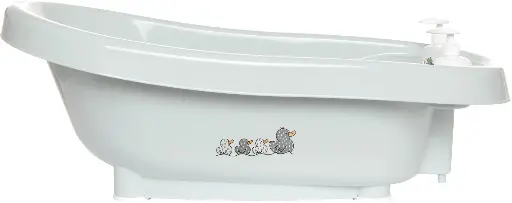 [06260-06] Thermo-baignoire Click Sepp | Vert