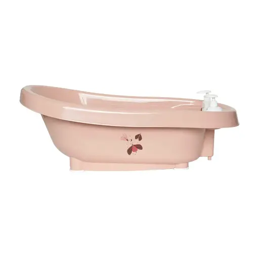 [06260-08] Thermo-baignoire Click Sweet Butterfly | Rose