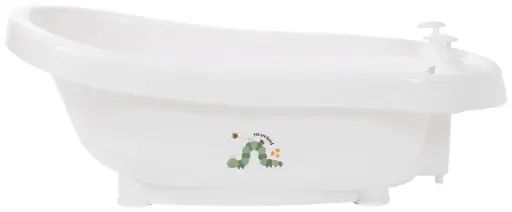 [06260-21] Thermo bath Click Bohemian Garden | White