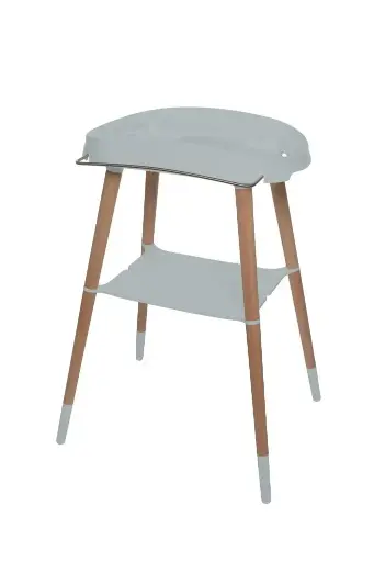 [04217-055] Badstandaard Sense Sky Green | Groen