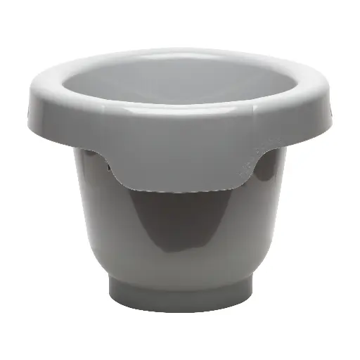 [04165-058] Bébé-bubble Griffin Grey | Anthracite