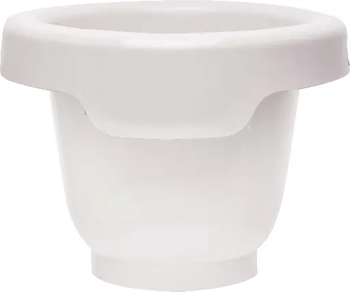 [04165-10] Bébé-bubble Light Oat | Ecru