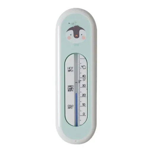 [06236-117] Thermomètre de bain Lou-Lou | Menthe