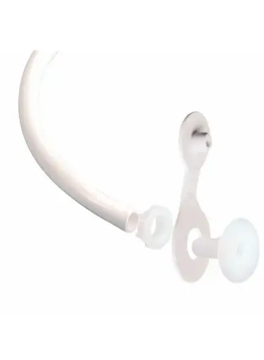 [02189-00] Outlet tube bath Bébé-Jou | White