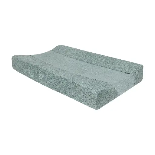 [03014-06] Housse matelas à langer Sepp | Vert