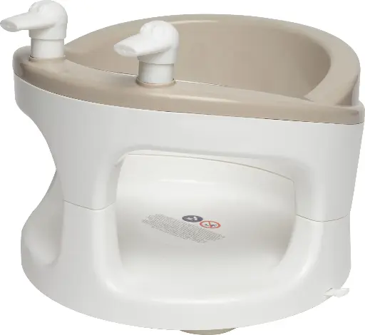 [04175-05] Badring Taupe | Taupe