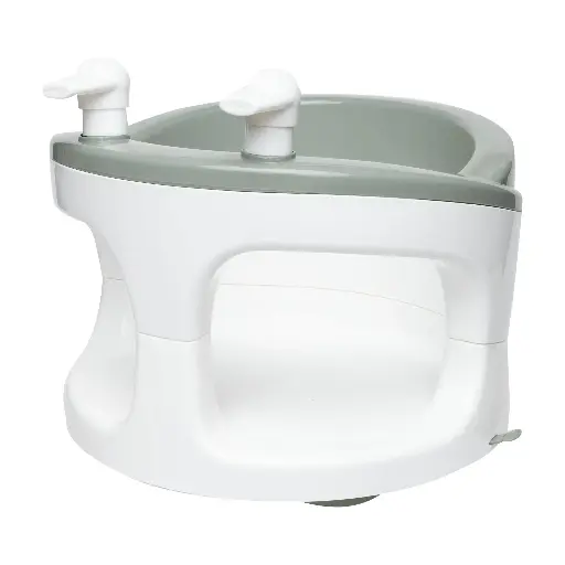 [04175-30] Bath ring Breeze Green | Green