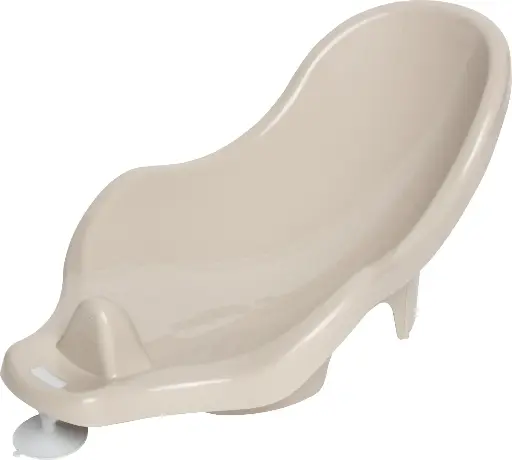 [04172-05] Bath support Taupe | Taupe