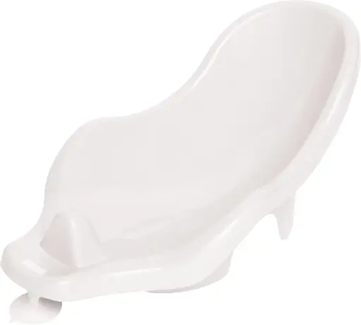 [04172-10] Bath support Light Oat | Ecru