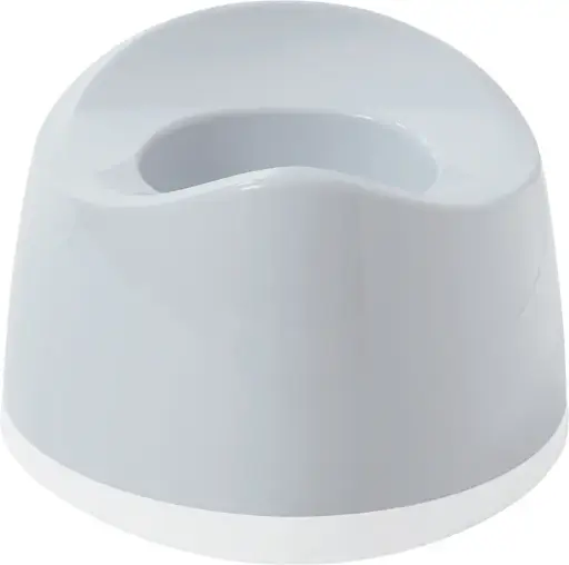 [04025-051] Petit pot Light Grey | Gris