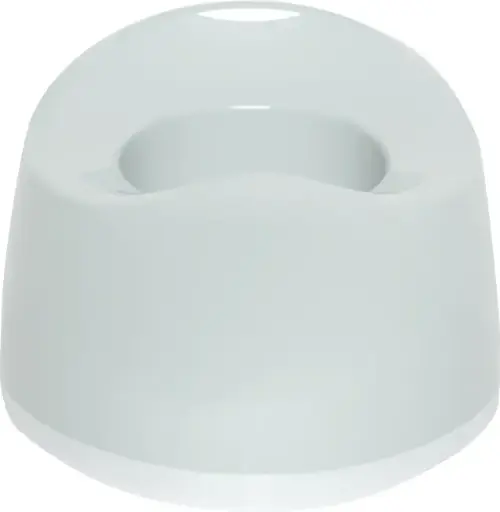 [04025-055] Potty Sky Green | Green