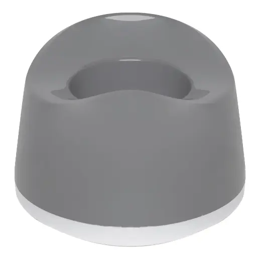 [04025-058] Potty Griffin Grey | Anthracite