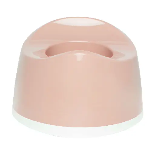 [04025-09] Potty Pale Pink | Pink
