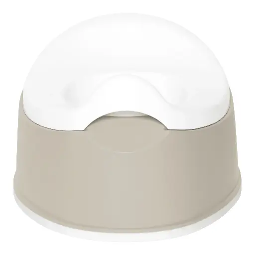 [04501-05] Petit pot Grow Taupe | Taupe