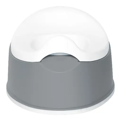[04501-058] Potty Grow Griffin Grey | Anthracite