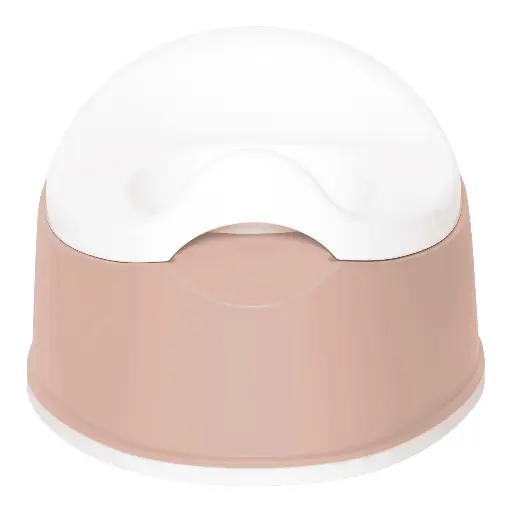 [04501-09] Potty Grow Pale Pink | Pink