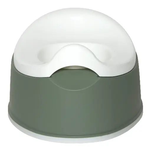 [04501-30] Potty Grow Breeze Green | Green